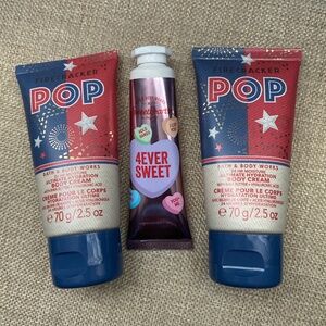 Lotion Bundle